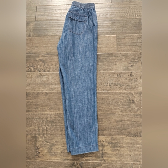 J. Crew Women's Soft Jeans sz 0 - Picture 4 of 5